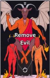 Remove evil bad luck delays