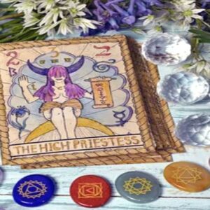 Psychic Readings
