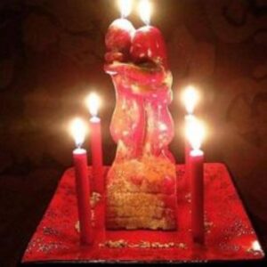 Spell Casting